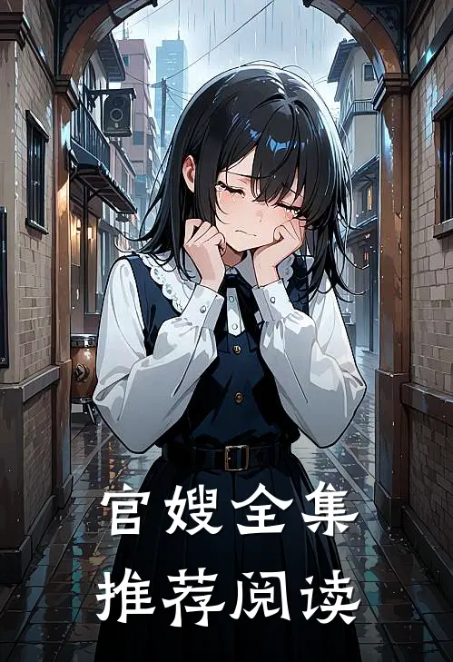 官嫂全集推荐阅读