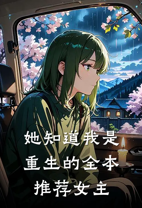 她知道我是重生的全本推荐女主