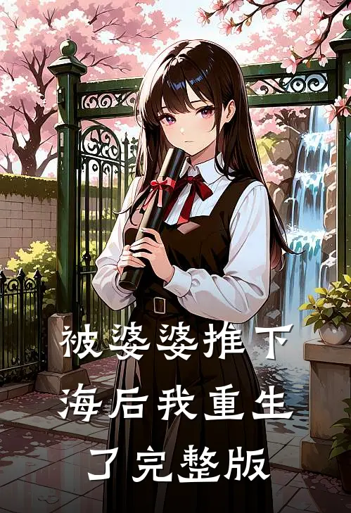 被婆婆推下海后我重生了完整版