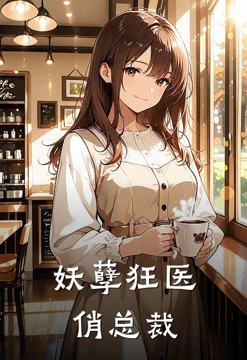 妖孽狂医俏总裁