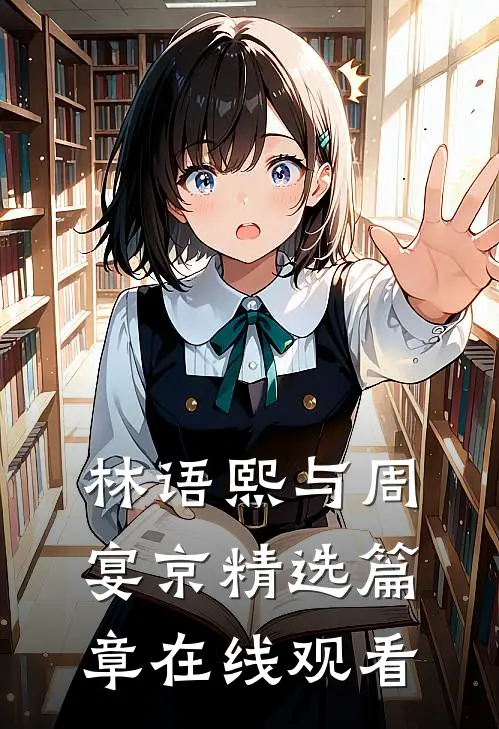 林语熙与周宴京精选篇章在线观看