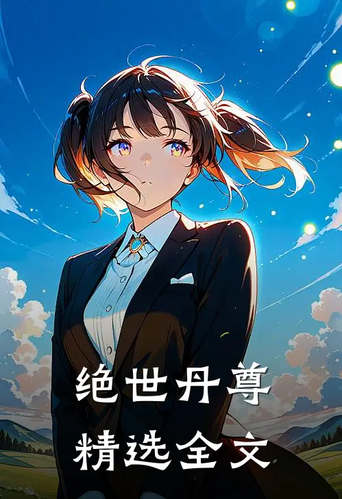 绝世丹尊精选全文