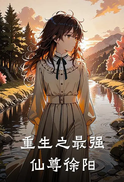 重生之最强仙尊徐阳