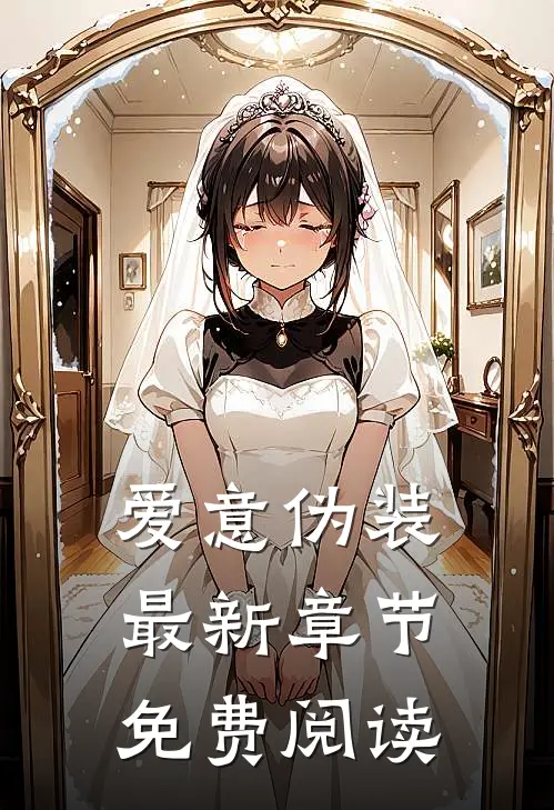 爱意伪装最新章节免费阅读