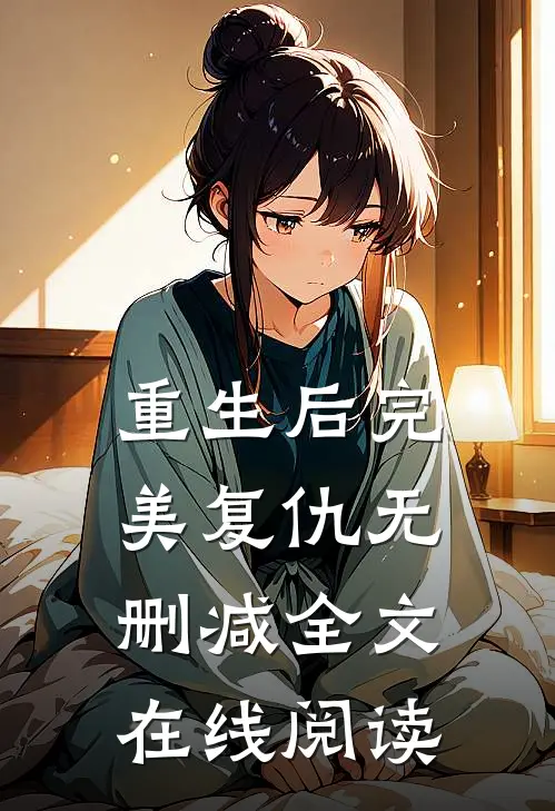 重生后完美复仇无删减全文在线阅读