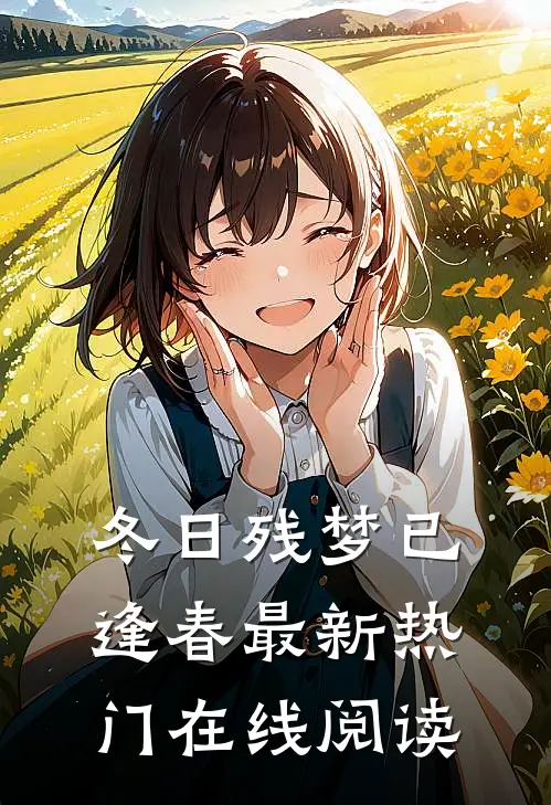 冬日残梦已逢春最新热门在线阅读