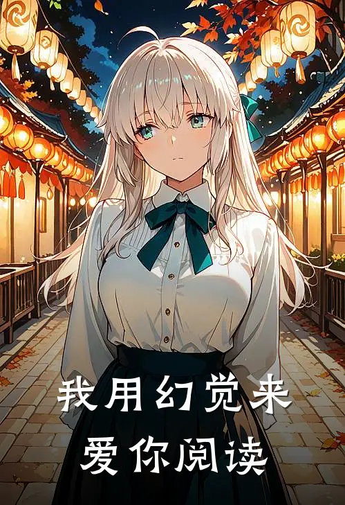 我用幻觉来爱你阅读