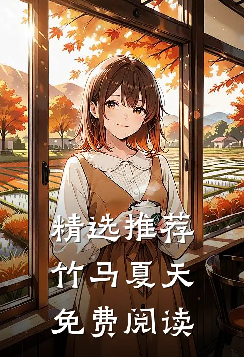 精选推荐竹马夏天免费阅读