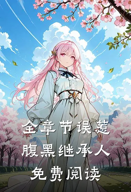 全章节误惹腹黑继承人免费阅读