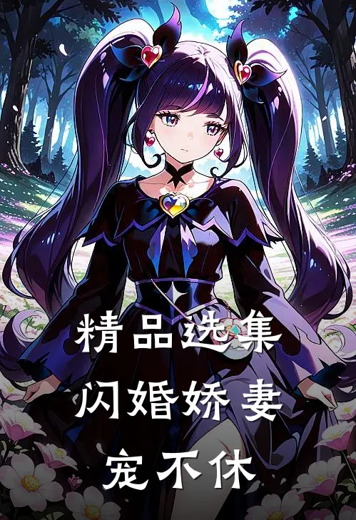 精品选集闪婚娇妻宠不休