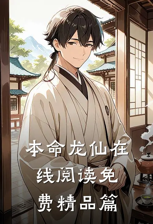 本命龙仙在线阅读免费精品篇
