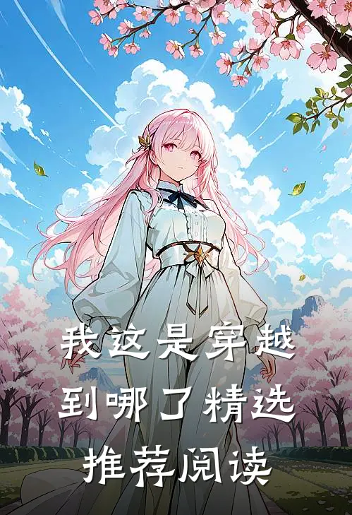 我这是穿越到哪了精选推荐阅读