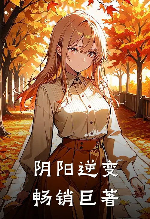 阴阳逆变畅销巨著