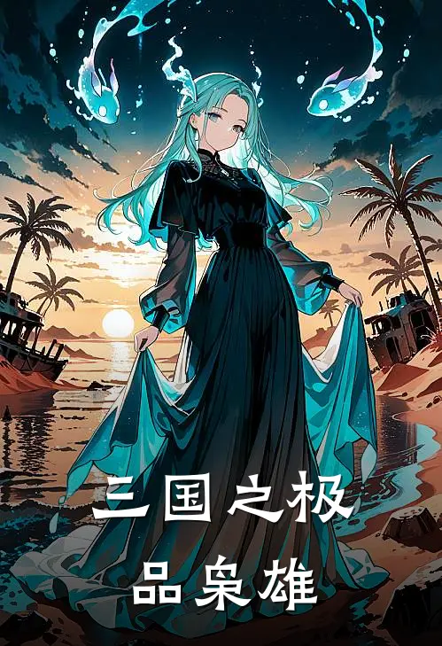 三国之极品枭雄