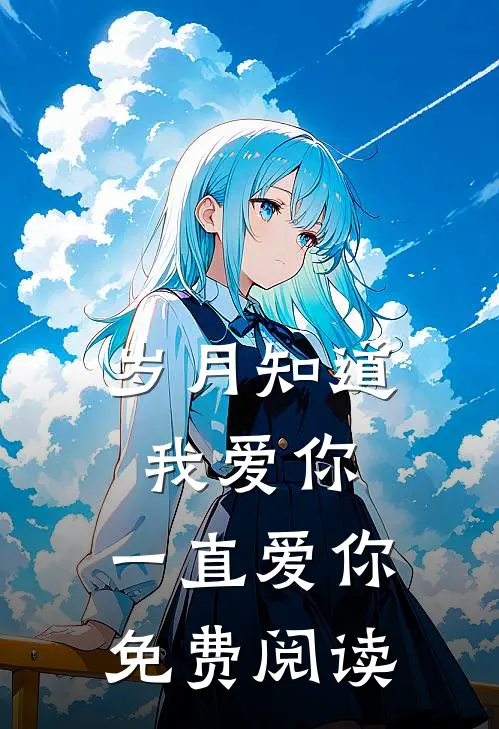 岁月知道我爱你,一直爱你免费阅读