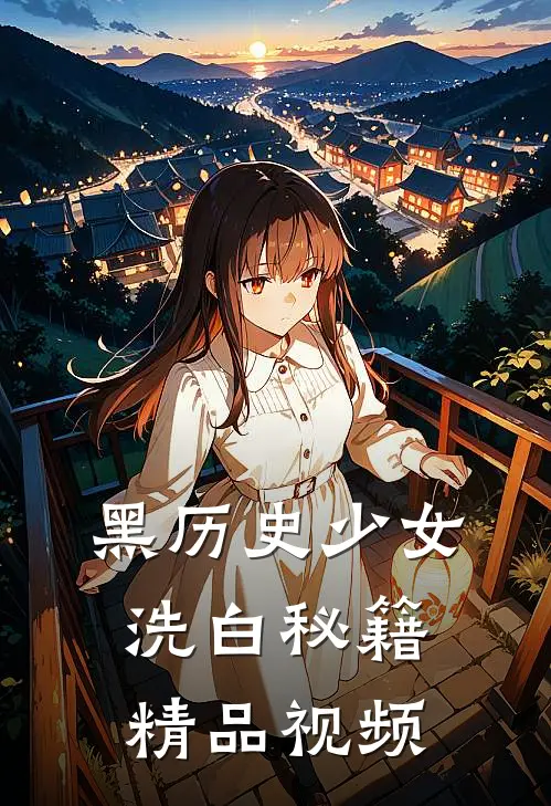 黑历史少女洗白秘籍精品视频
