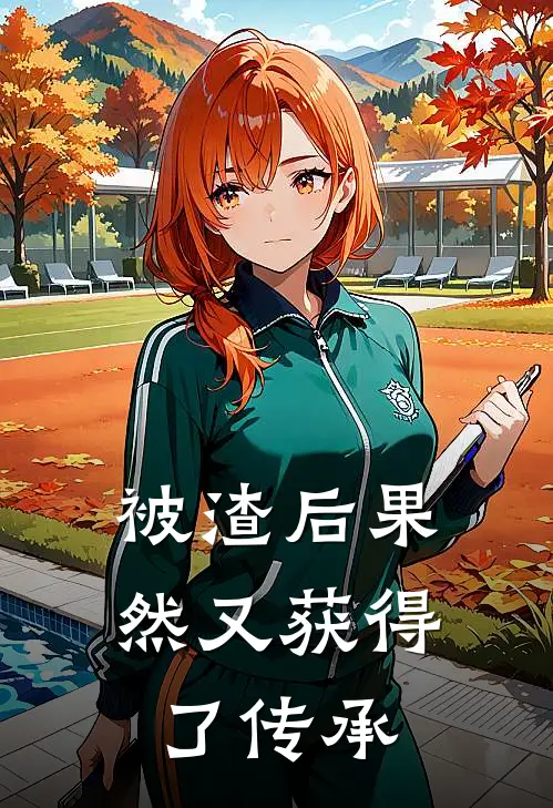 被渣后果然又获得了传承