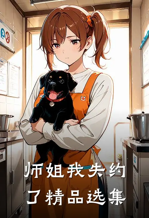 师姐我失约了精品选集