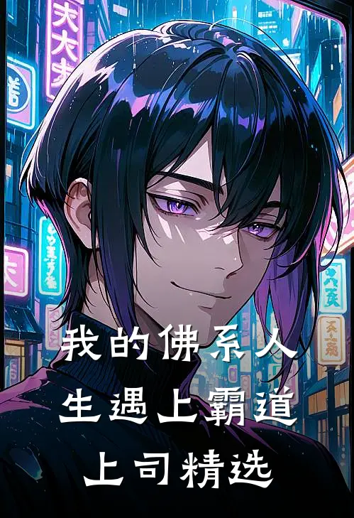 我的佛系人生遇上霸道上司精选