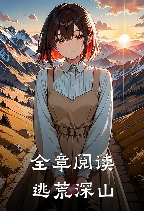 全章阅读逃荒深山