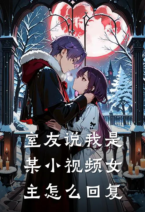 室友说我是某小视频女主怎么回复