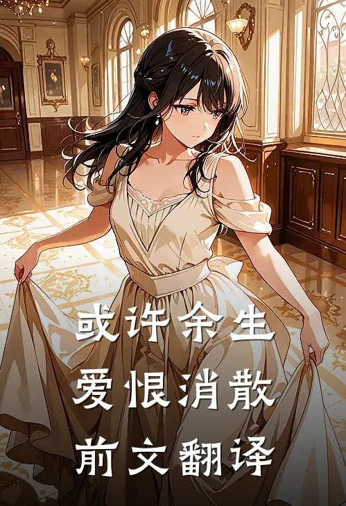 或许余生爱恨消散前文翻译