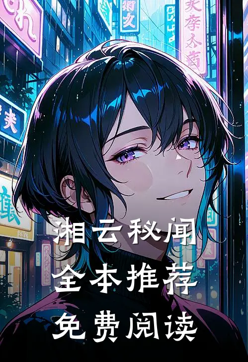 湘云秘闻全本推荐免费阅读