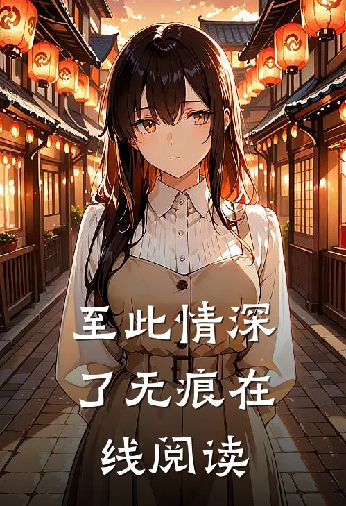 至此情深了无痕在线阅读