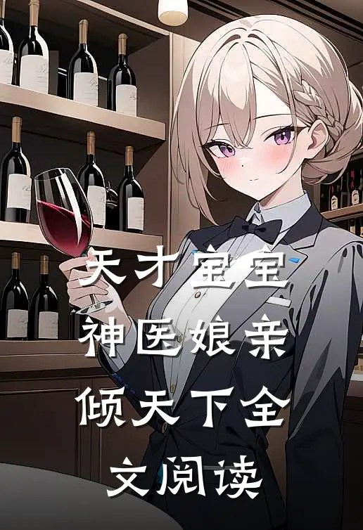 天才宝宝神医娘亲倾天下全文阅读