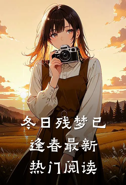 冬日残梦已逢春最新热门阅读