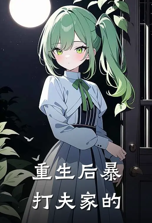 重生后暴打夫家的