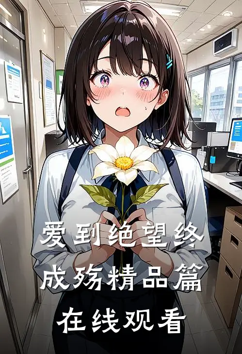 爱到绝望终成殇精品篇在线观看