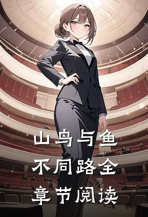 山鸟与鱼不同路全章节阅读