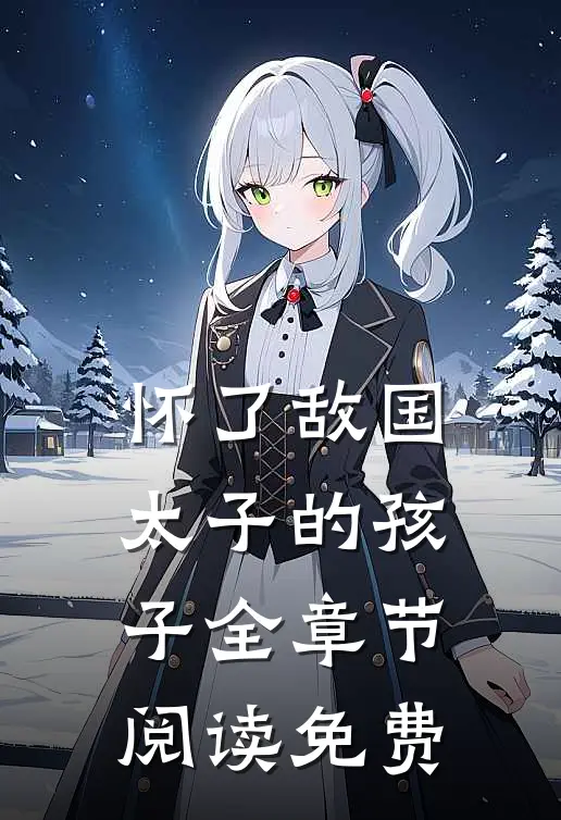 怀了敌国太子的孩子全章节阅读免费