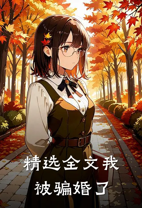 精选全文我被骗婚了