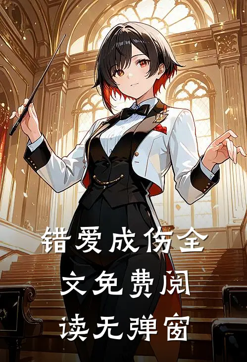 错爱成伤全文免费阅读无弹窗