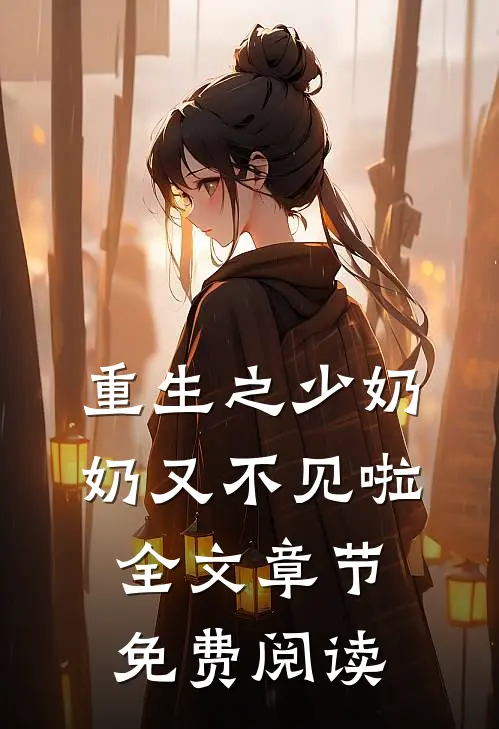 重生之少奶奶又不见啦全文章节免费阅读