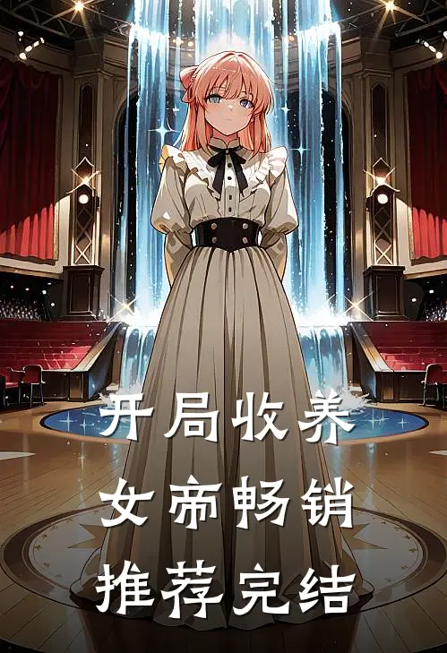 开局收养女帝畅销推荐完结