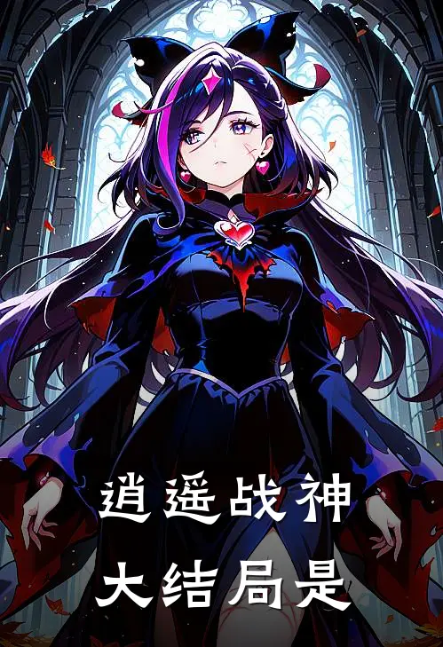 逍遥战神大结局是