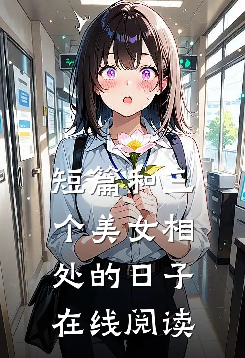 短篇和三个美女相处的日子在线阅读