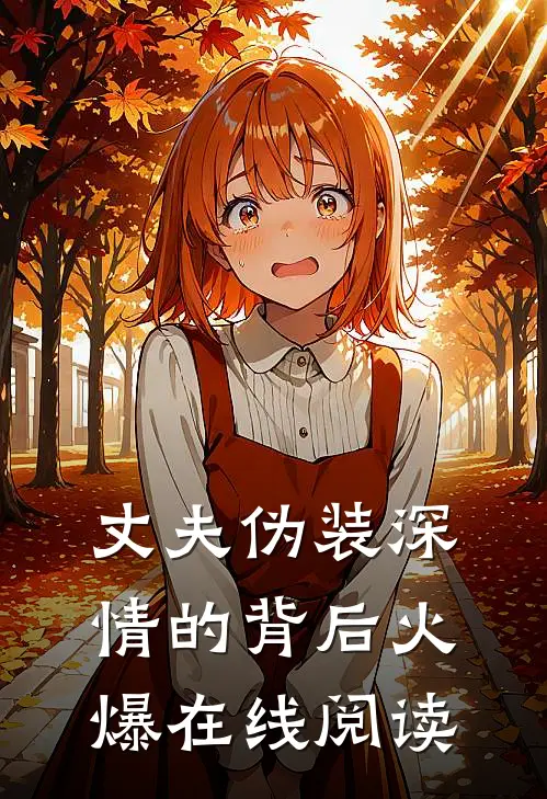 丈夫伪装深情的背后火爆在线阅读