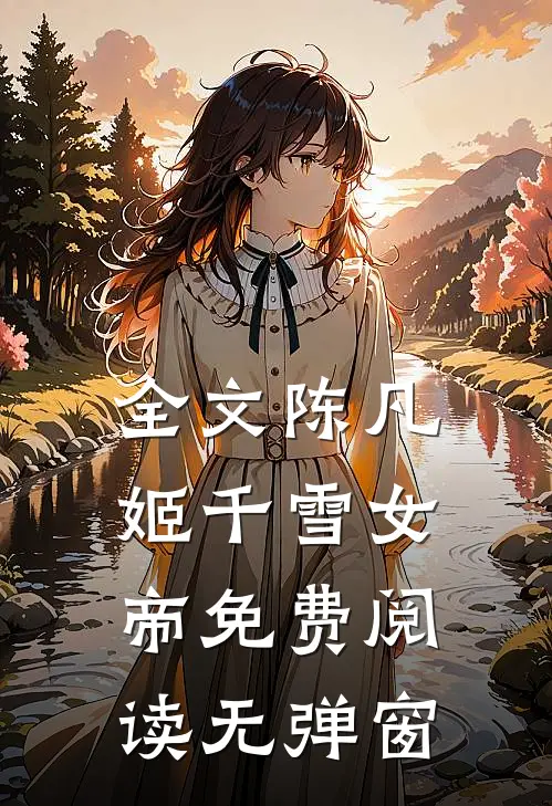 全文陈凡姬千雪女帝免费阅读无弹窗