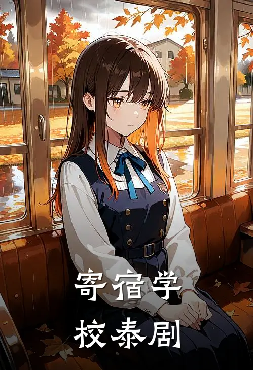 寄宿学校泰剧