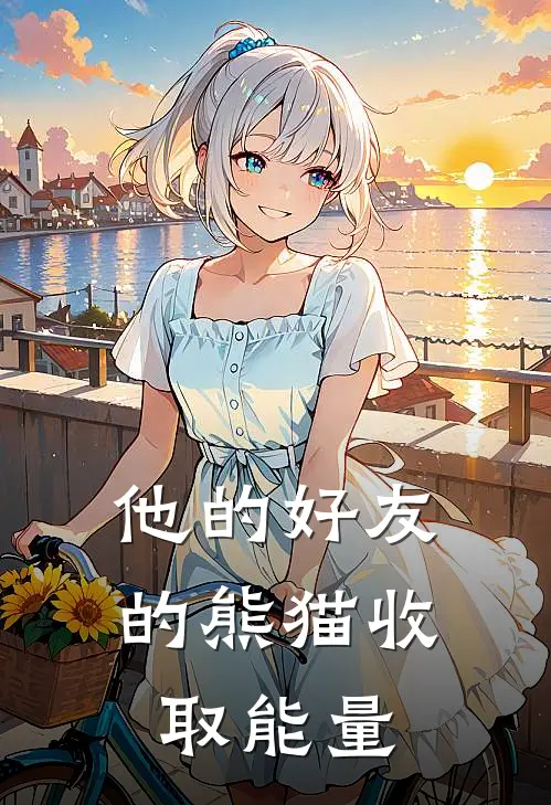 他的好友的熊猫收取能量