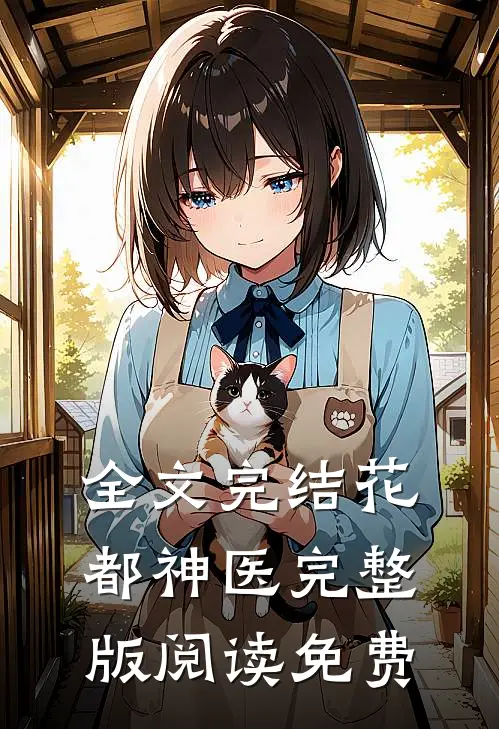 全文完结花都神医完整版阅读免费