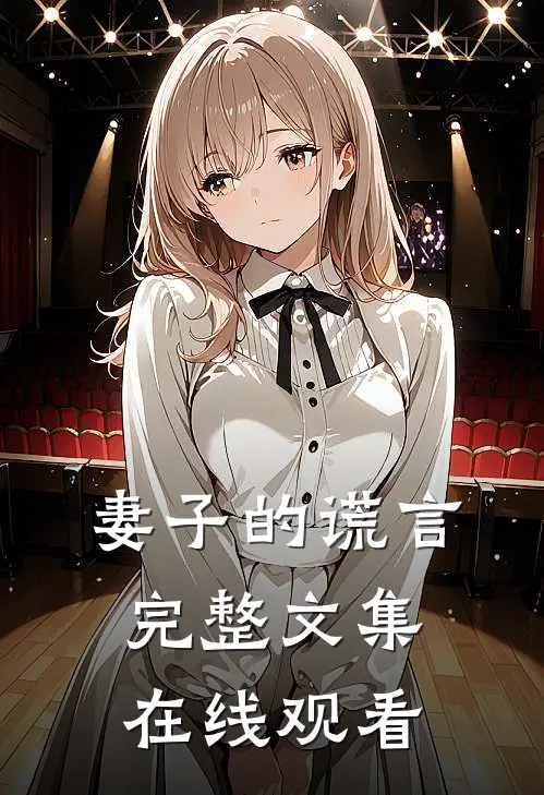 妻子的谎言完整文集在线观看