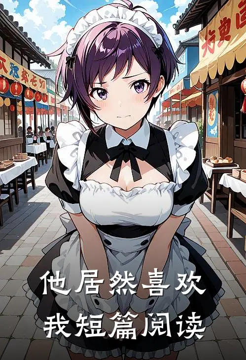 他居然喜欢我短篇阅读