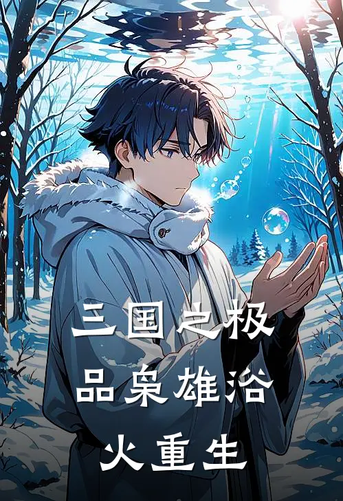 三国之极品枭雄 浴火重生