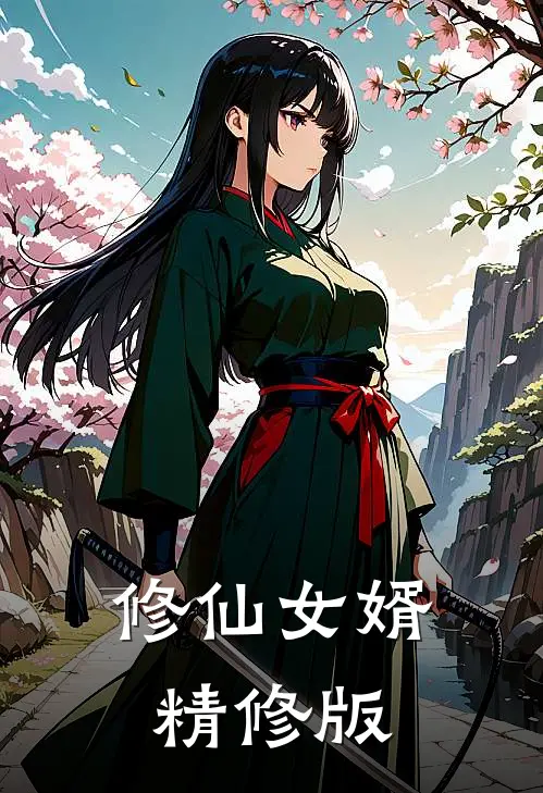 修仙女婿精修版