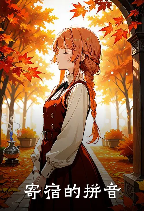寄宿的拼音